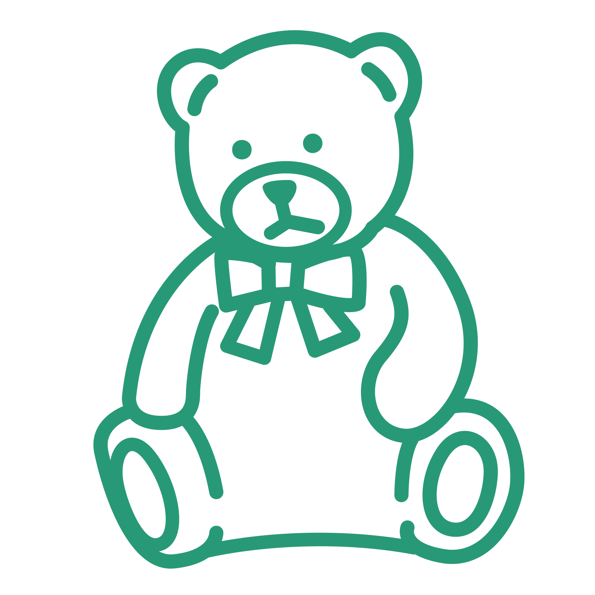 М'які іграшки